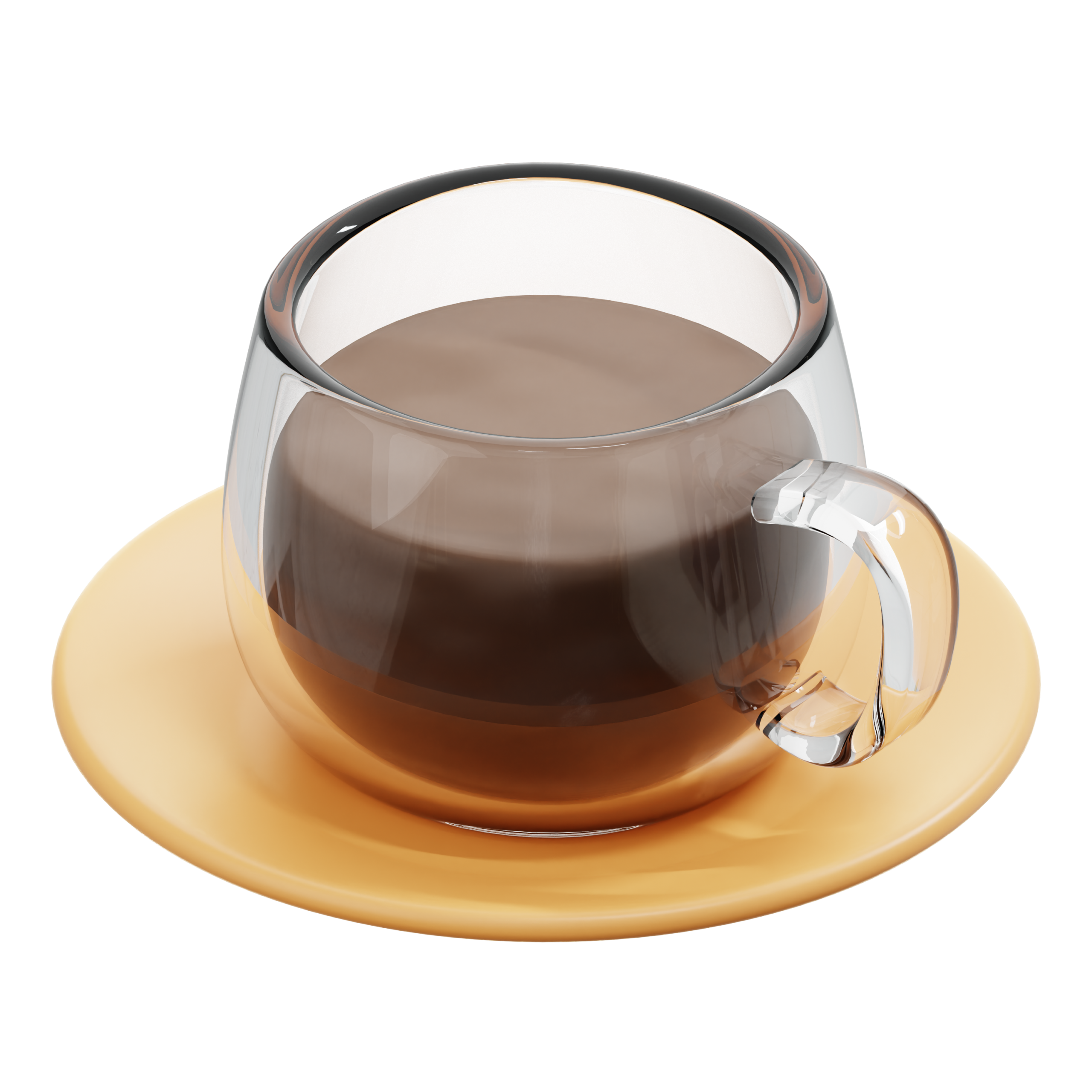 black coffee scaled